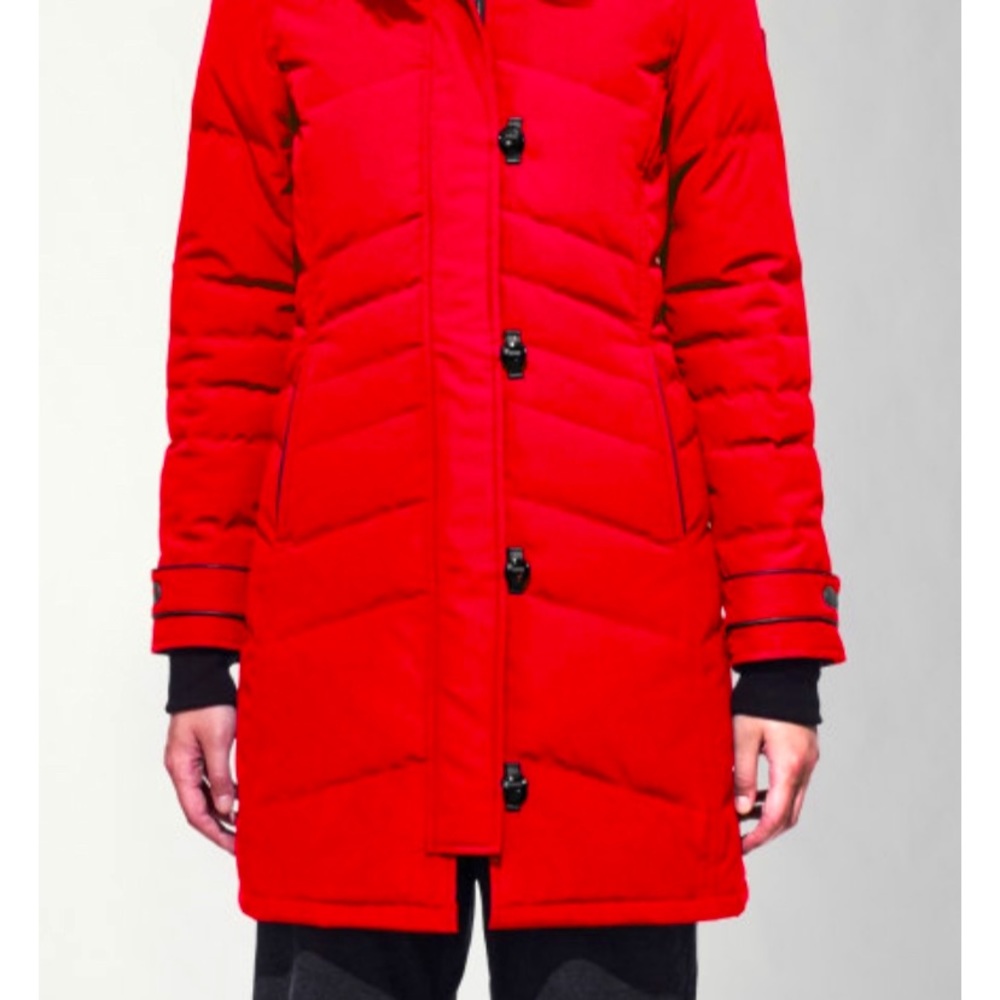 Canada Goose Jacket. NWT